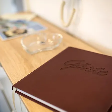 Sonnendeck 公寓 克罗夫