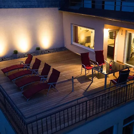 Sonnendeck * Kröv