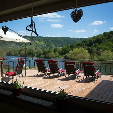 Apartment Sonnendeck Kröv