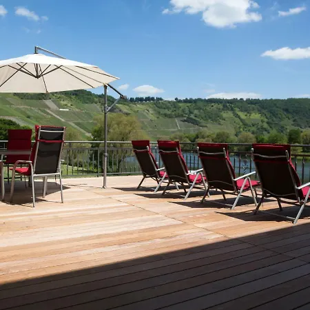Sonnendeck Apartment