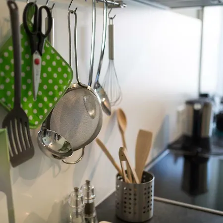 Appartement Sonnendeck Kröv