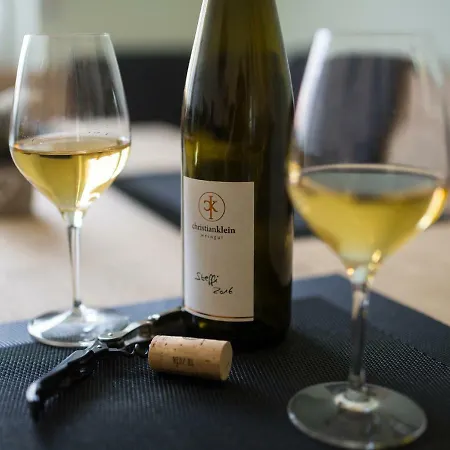 Sonnendeck Appartement Kröv