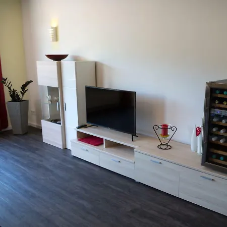 Sonnendeck Appartement