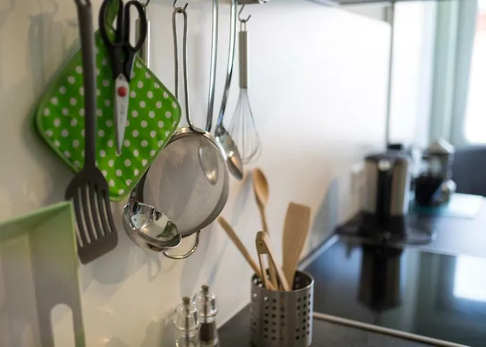 Lägenhet Sonnendeck Kröv